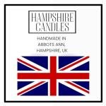 Fresh Linen Wax Melts | Strong Scented | Natural Soy Wax | Handmade Snap Bar (1 Bar)