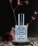Wanda Maximoff Inspired Perfume | Scarlet Witch | Marvl Gift Ideas for Women & Men | Avengrs | Aromatherapy | Manifestation | Shifting | Elizabeth Olsen
