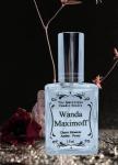 Wanda Maximoff Inspired Perfume | Scarlet Witch | Marvl Gift Ideas for Women & Men | Avengrs | Aromatherapy | Manifestation | Shifting | Elizabeth Olsen
