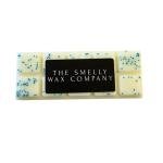 The Smelly Wax Company Duvet Day Wax Melt Snapbar | Clean & Fresh Laundry Scent | Strong Scented Clamshell | Long Lasting | Handmade in UK