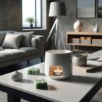 The Smelly Wax Company Duvet Day Wax Melt Snapbar | Clean & Fresh Laundry Scent | Strong Scented Clamshell | Long Lasting | Handmade in UK