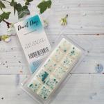 The Smelly Wax Company Duvet Day Wax Melt Snapbar | Clean & Fresh Laundry Scent | Strong Scented Clamshell | Long Lasting | Handmade in UK