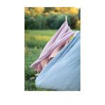 The Smelly Wax Company Duvet Day Wax Melt Snapbar | Clean & Fresh Laundry Scent | Strong Scented Clamshell | Long Lasting | Handmade in UK