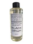 Dark Opium Reed Diffuser Refill | Highly Scented | Vegan, Alcohol & Cruelty Free | 200ml