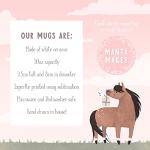 Worlds best grandad mug | gifting ideas for him | sentimental presents for grandfather grandpa mugs | gifts for men birthday Christmas from grandchildren