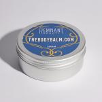 Tallow and Lard Body Balm Organic Grass Fed, Body Moisturiser Cream for Dry Sensitive Skin, Aging Skin and Eczema
