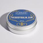 Tallow and Lard Body Balm Organic Grass Fed, Body Moisturiser Cream for Dry Sensitive Skin, Aging Skin and Eczema