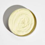 Tallow and Lard Body Balm Organic Grass Fed, Body Moisturiser Cream for Dry Sensitive Skin, Aging Skin and Eczema