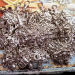 PERFORMING ARTS themed microphone star drama mask charm bag clip keyring gift, Theatre drama student gift, actor musician performer birthday Xmas present favors