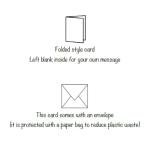 Personalised Rabbit Sympathy Card. Rabbit Bereavement Card. Rabbit Loss Sympathy Card. Pet Loss Card. Bunny Sympathy Bunny Loss Card