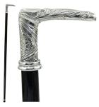 Cavagnini Walking Sticks, Luxury, Collectible - For The Elderly, Ladies, Beech Wood, Personalized, For Ceremony