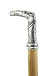 Cavagnini Walking Sticks, Luxury, Collectible - For The Elderly, Ladies, Beech Wood, Personalized, For Ceremony
