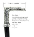 Cavagnini Walking Sticks, Luxury, Collectible - For The Elderly, Ladies, Beech Wood, Personalized, For Ceremony