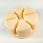 KITCHEN GARDEN - Garden Mint and White Tea - handmade wax melt - 50g