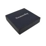 TreasureBay Handmade Womens Silver Pendant Necklace | 925 Sterling Silver Hammered Pendant Charm on Beaded Chain Necklace Layered Stacking Necklace for Women Ladies Girls (Flat Round Disc With Pearl)