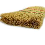 Handmade Medium American Style Corn Garden Broom
