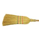 Handmade Medium American Style Corn Garden Broom