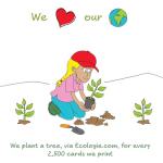 SWIZZOO Fun and Humorous New Home Card for Friends, Family & Loved Ones - Ideal for Housewarming Moving House - With Unique Home Design & Good Luck Messages - Welcome Home Card