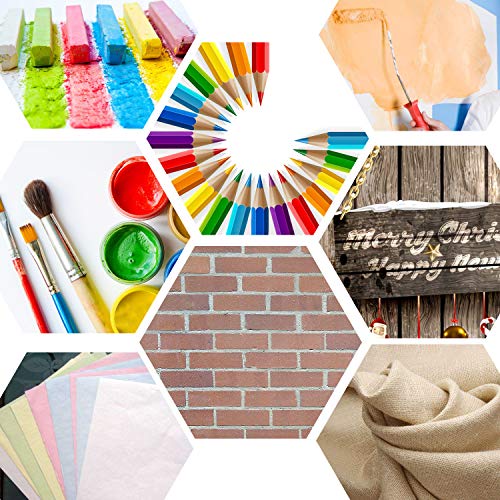 Reusable Mylar Stencil - Forest Animals Design