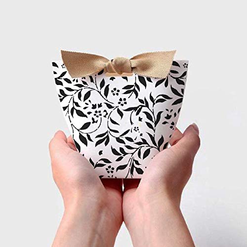 CrafTreat 6x6 Leaf and Flower Stencils