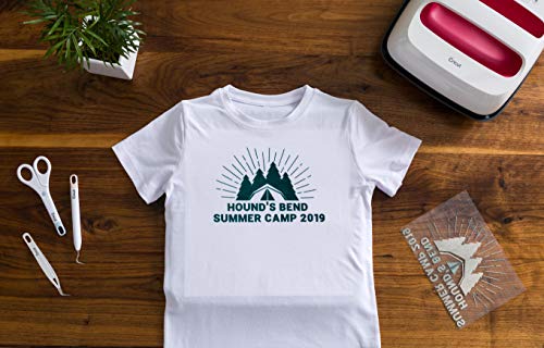 Cricut 7-Piece Precision Tool Set for Scrapbooking