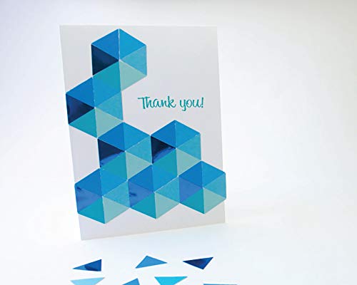 Triangle Punch - Medium Size - 1" X.875