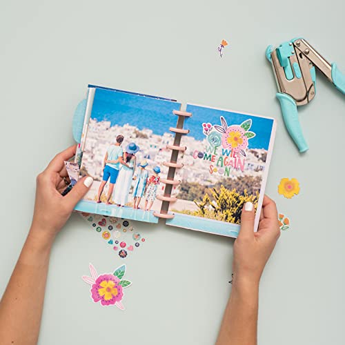 Memory Keepers Disc Power Punch