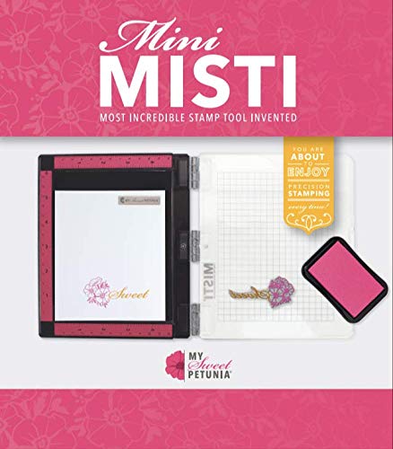MINI MISTI Stamp Positioner - 2020 Edition