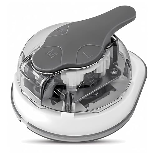 Sunstar Kadomaru Pro Corner Cutter - Authentic Hologram