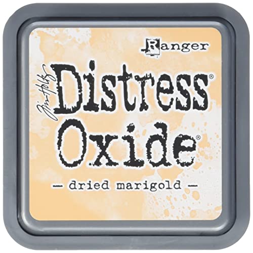 Ranger Festive Berries Water-Reactive Dye Ink - Marigold