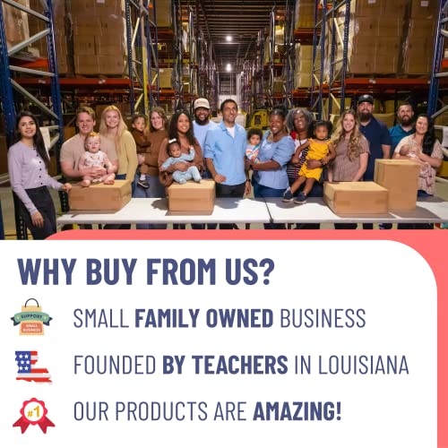 Decorative Edge Craft Scissors, 6 Pack, Zig Zag