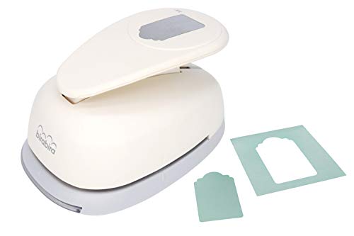 Bira 3.5" Lever Action Craft Punch