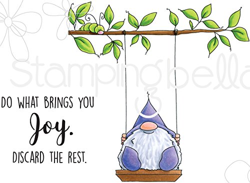 Multicolor Stamping Bella Scrapbooking Craft Supplies