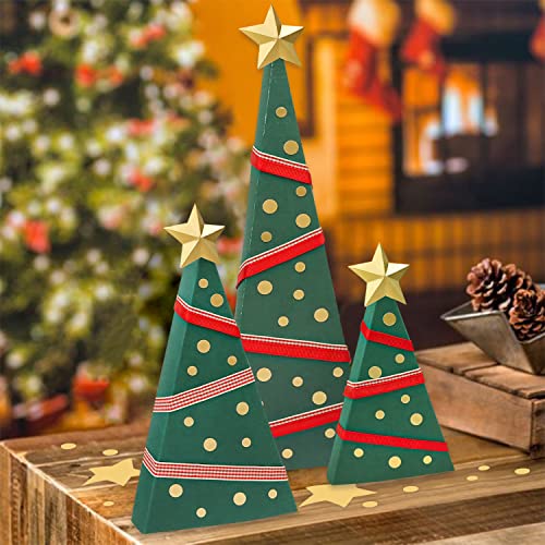 Bira 2" Star Lever Punch - Christmas Crafts