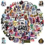 Star Wars Stickers - 100 Cool Vinyl Designs