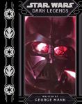 Star Wars: Dark Legends Journal and Scrapbook