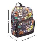 Star Wars Preschool Backpack & Supplies Bundle