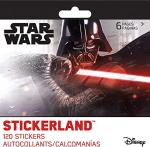 Star Wars Preschool Backpack & Supplies Bundle