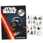 Star Wars Sticker Set - 300 Stickers Bundle