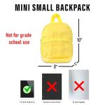 Star Wars Preschool Backpack & Supplies Bundle