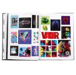 Star Wars Dark Side Collectible Art Stickers