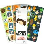 Star Wars Sticker Set - 300 Stickers Bundle
