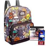 Star Wars Preschool Backpack & Supplies Bundle