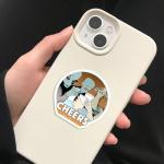 Star Wars Vinyl Stickers for Scrapbooking and Journaling