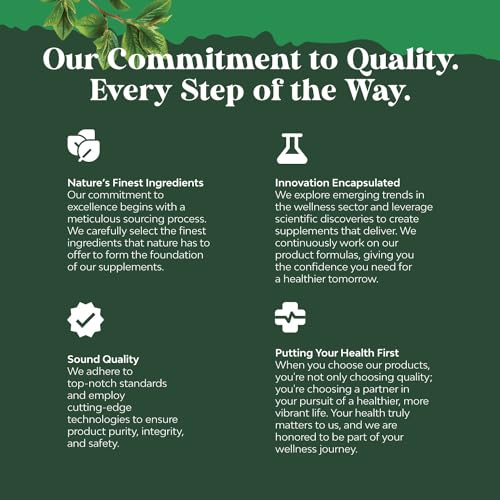 Vegan Saw Palmetto Capsules for Men's Health 100ct