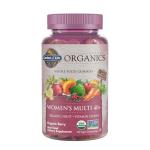 Garden of Life Women’s 40+ Vegan Gummies