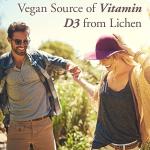 Garden of Life Vegan Vitamin D3 Liquid Spray