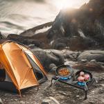 Vivicreate Heavy Duty Double Burner Gas Stove