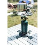 Portable 10000 BTU Single Burner Propane Stove