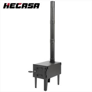 Portable Steel Wood Burning Stove for Camping